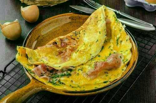 SURTI EGG - Logo