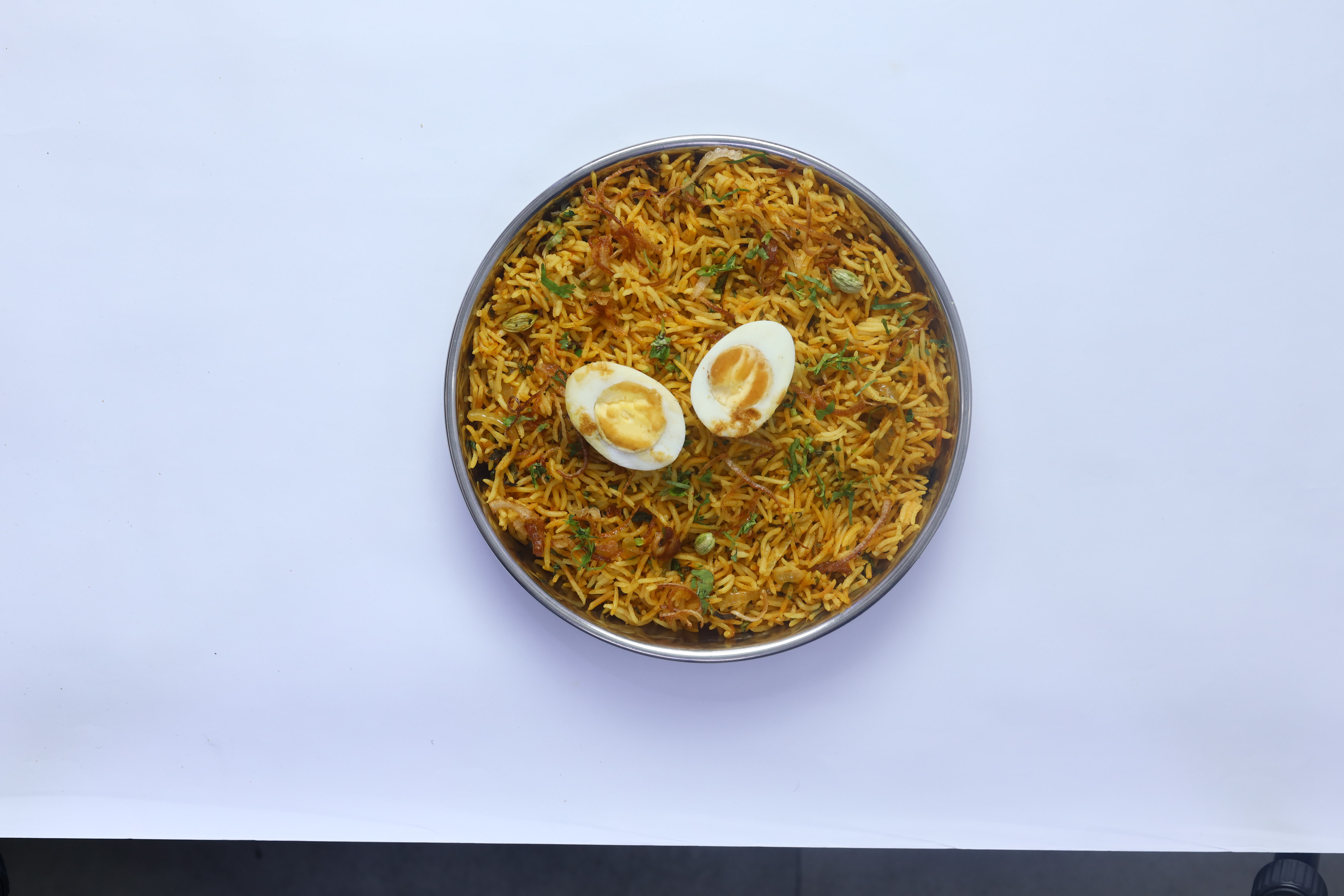 Surti Egg Center - Logo