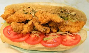 Surti Khaman House - Logo