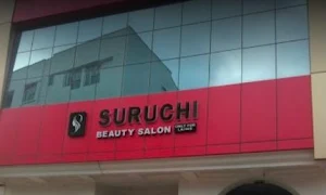 Suruchi Beauty Salon - Cover photo