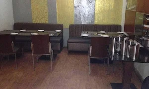 Suruchi Restaurant - Logo