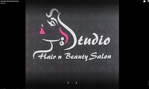 Suruchi'S Hair N Beauty Studio - Logo