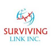 Surviving Link Inc. - Logo