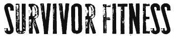Survivor Fitness - Logo