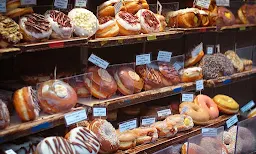 Surya Bakery and Condiments - Cover photo