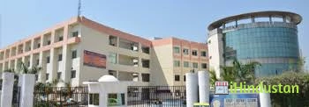 Surya College - Logo