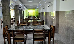 Surya Continental Restaurant - Logo