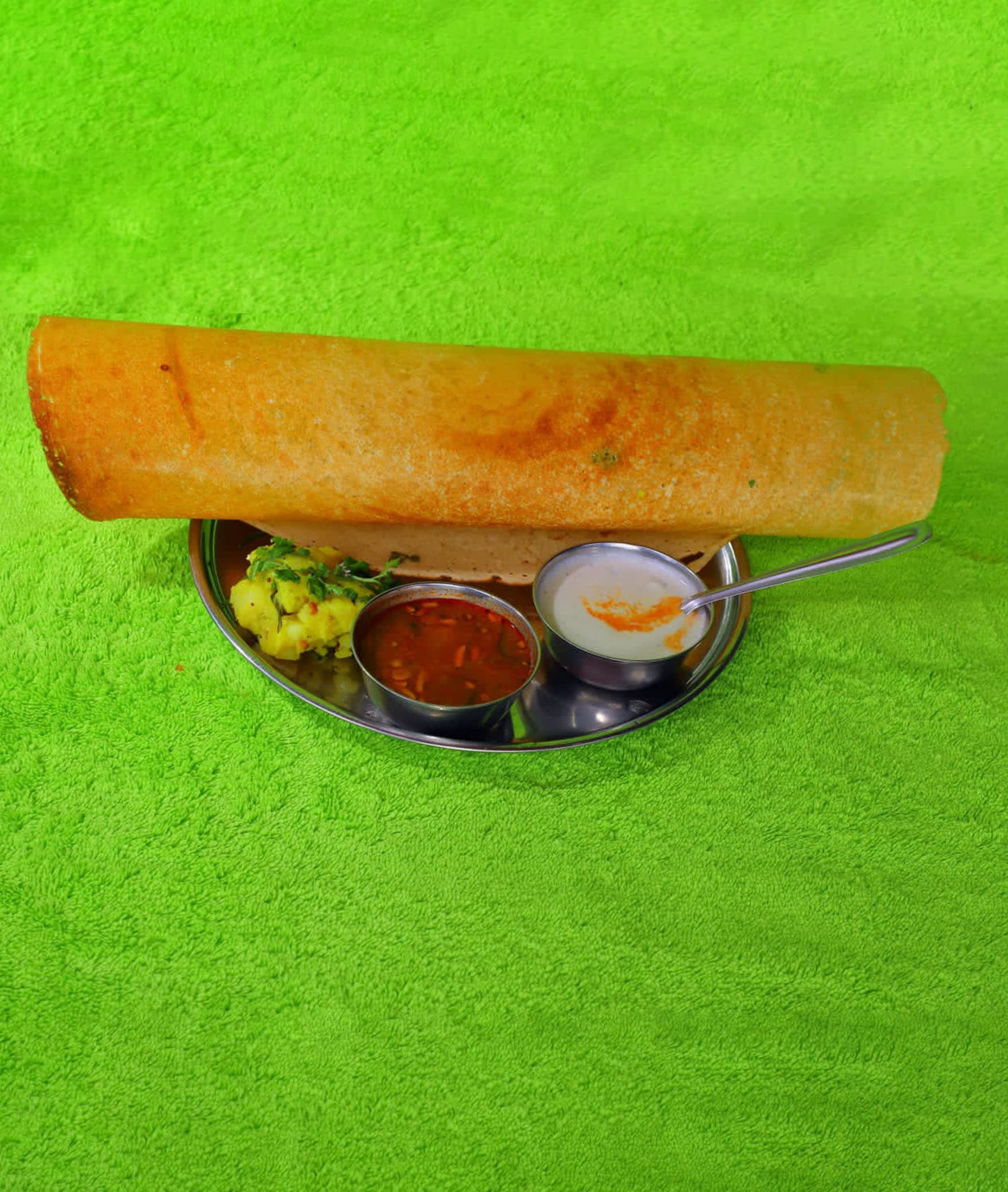 Surya Dakshin - Logo