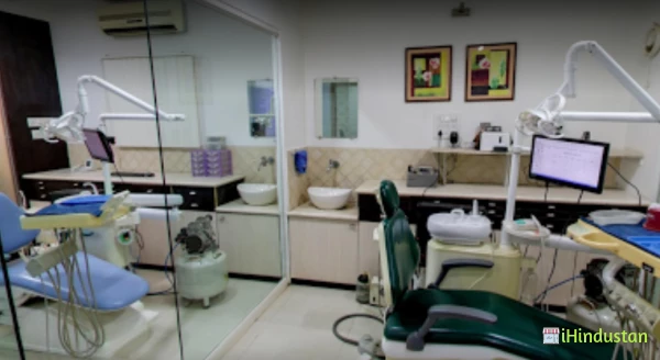 Surya Deep Multi Speciality Dental Clinic - Logo