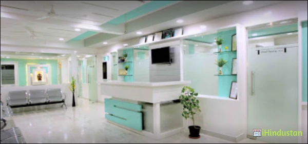 Surya Dental Care - Logo