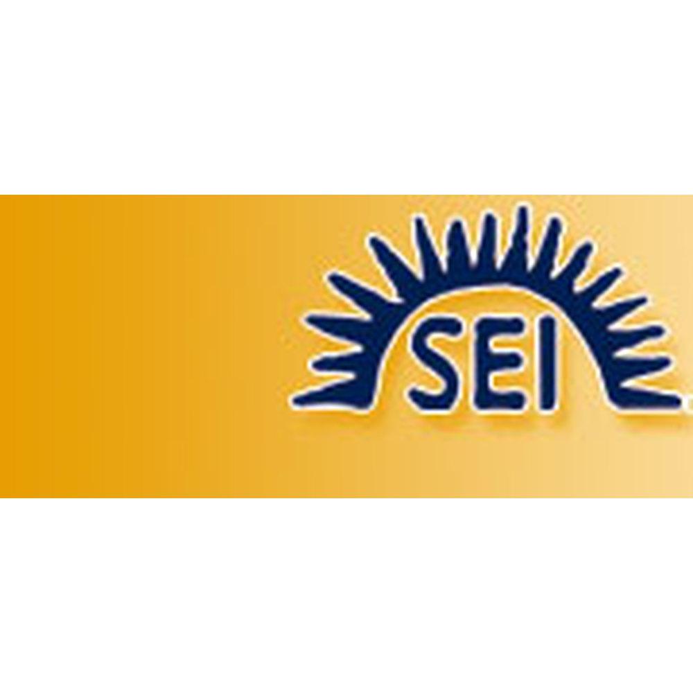 Surya Educational Institute (SEI) - Logo