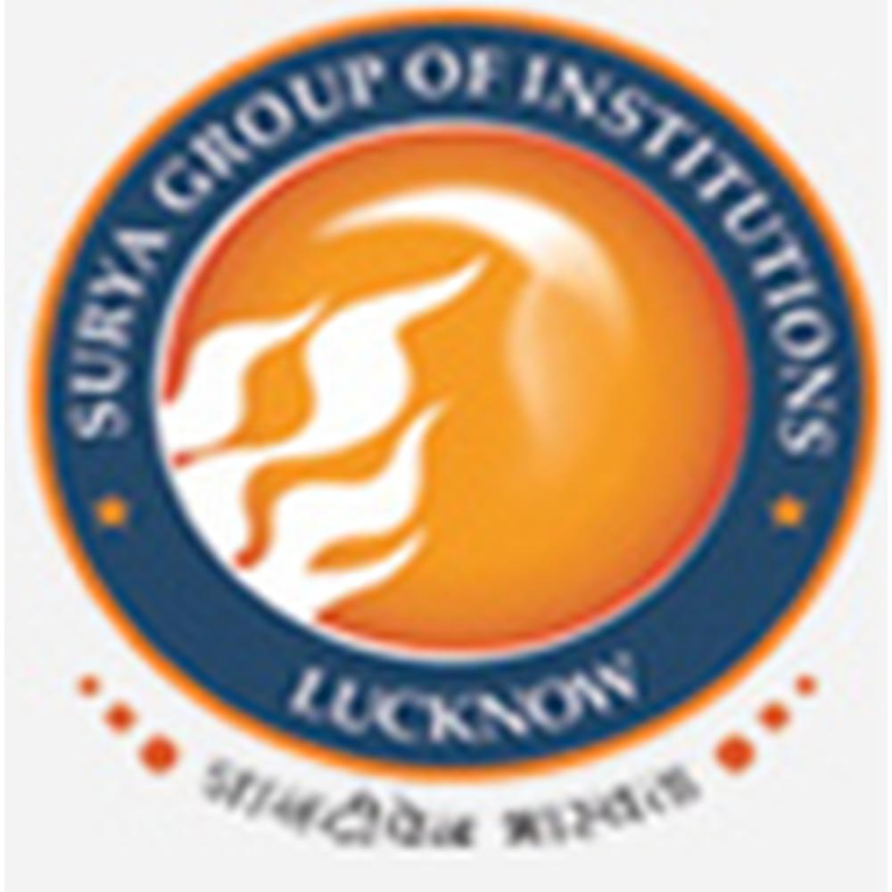 Surya Group Of Institutions (SGI) - Logo