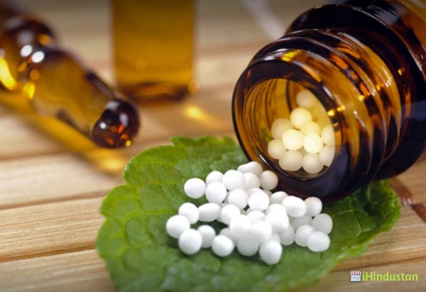 SURYA HOMOEOPATHY AND FAMILY CLINIC - Logo