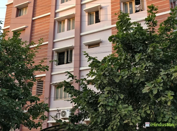 Surya Hospital - Logo