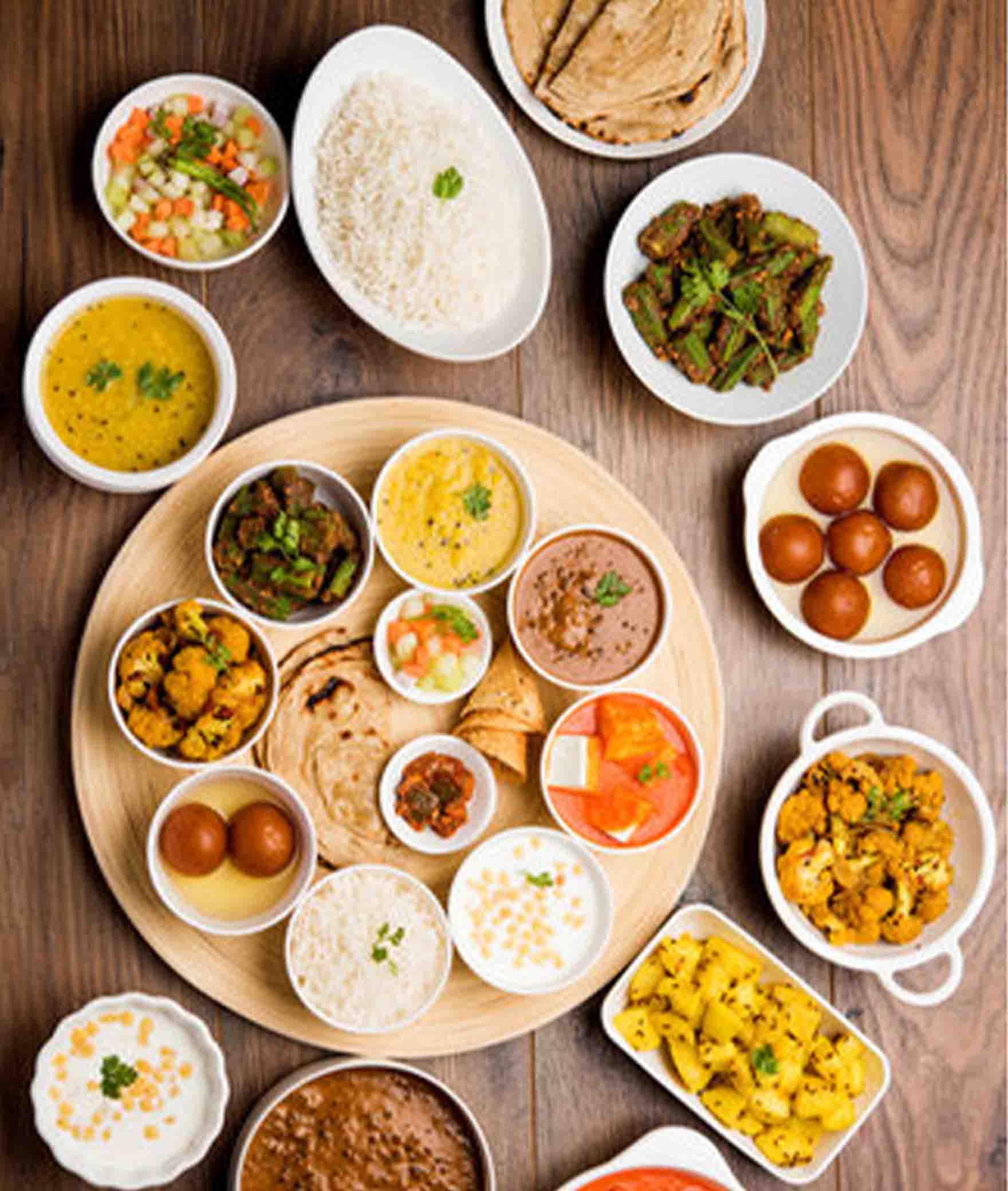 Suryakant Restaurant & Cafe - Logo