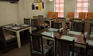 Surya Mahal Restaurant - Logo
