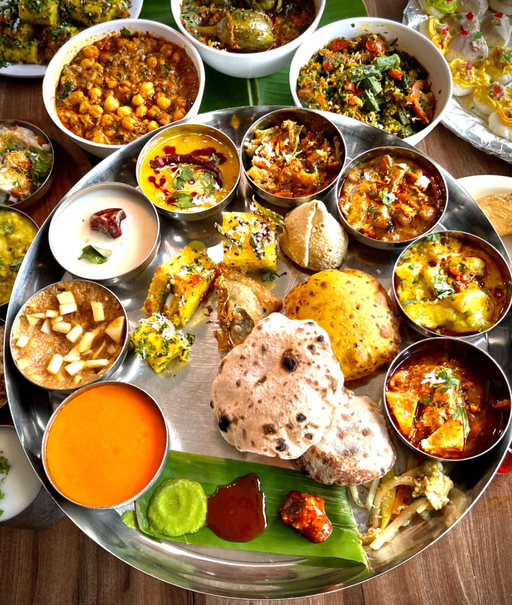 Surya Mangal Dining and Banquet - Logo