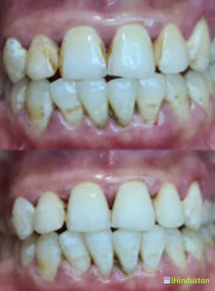 SURYA MULTISPECIALITY DENTAL CLINIC - Logo