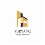 Surya Pg - Logo