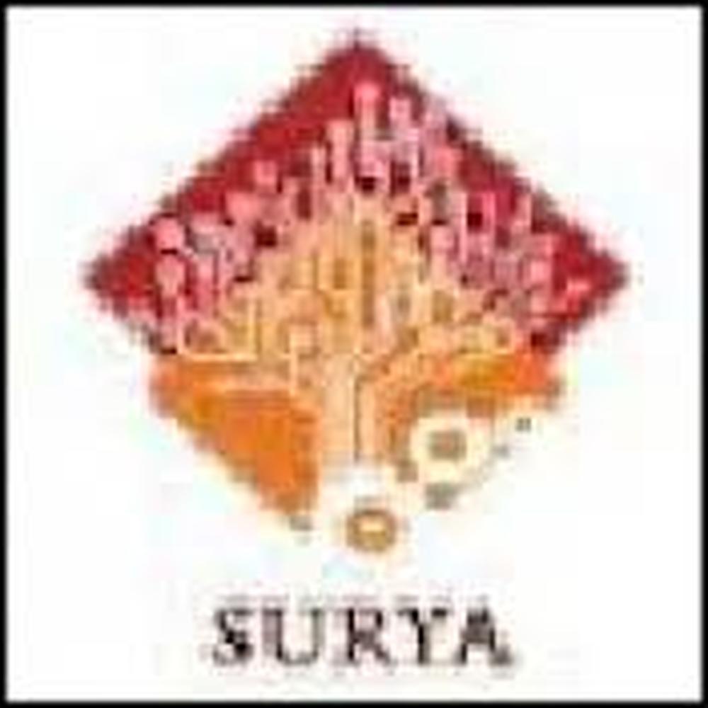 Surya School of Architecture (SSA) - Logo