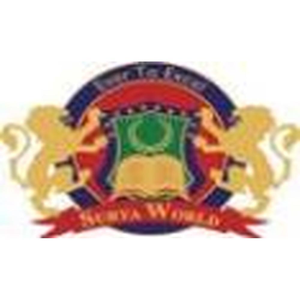 Surya School of Business Management (SSBM) - Logo