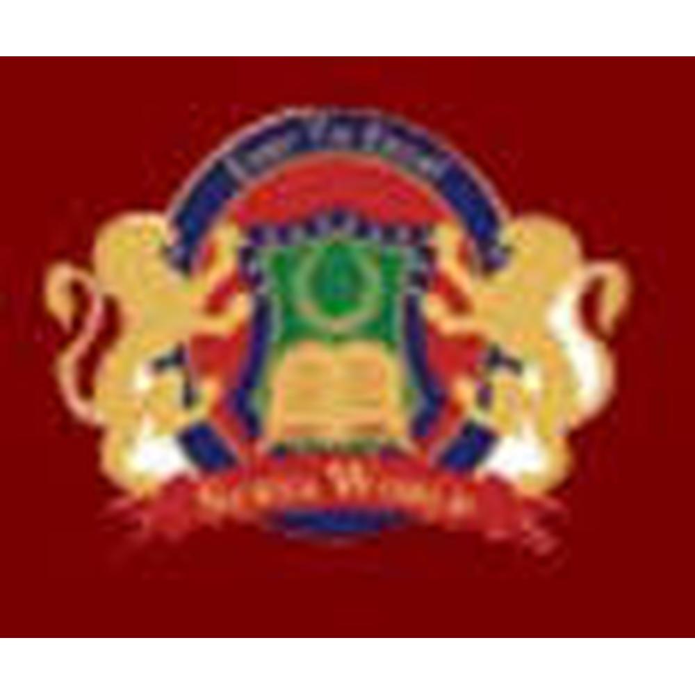 Surya School of Pharmacy (SSP) - Logo