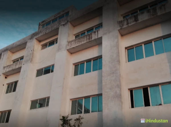 Surya School of Planning & Engineering Management - Logo
