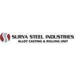 Surya Steel Industries - Logo