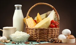 Suryavanshi Dairy - Cover photo