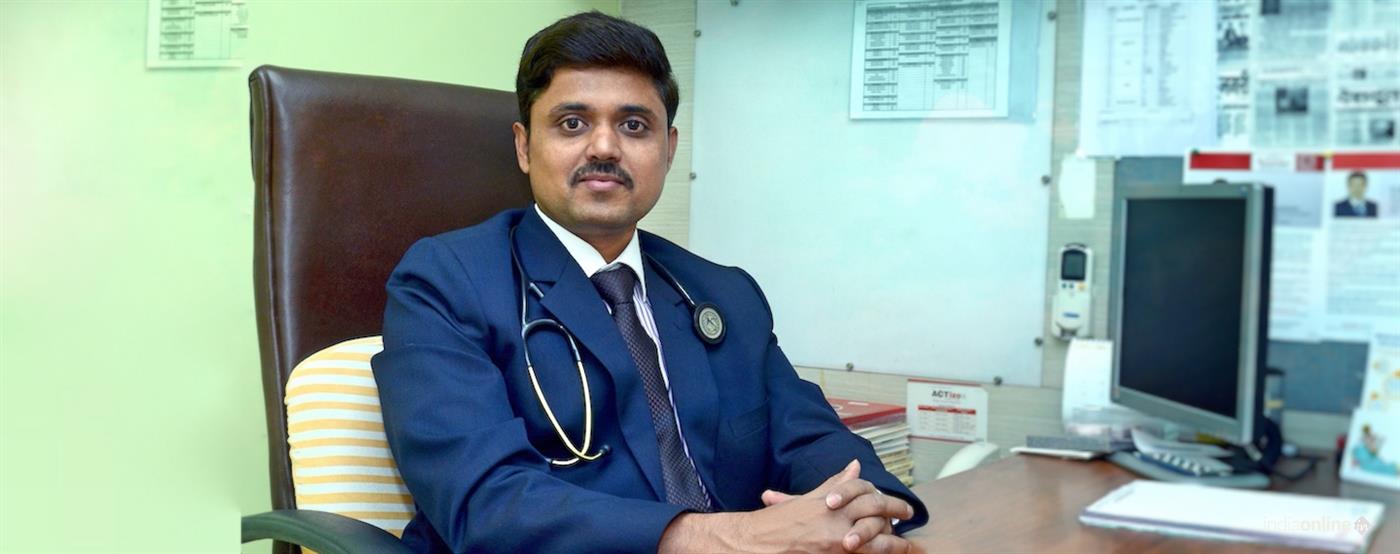 Suryawanshi Heart Care Clinic - Cover photo