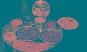 Suryawanshi Restaurant - Logo