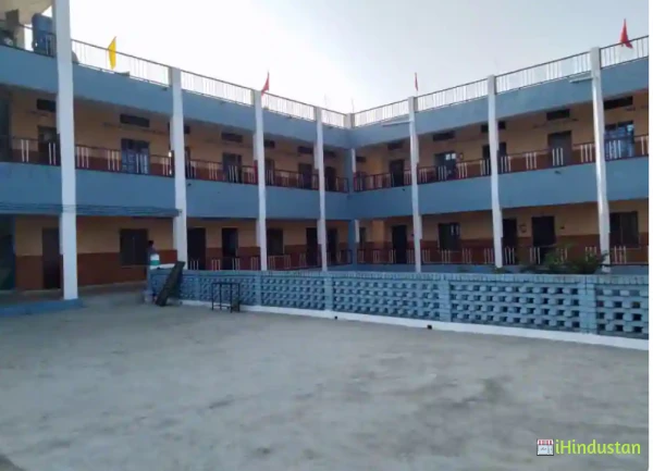 Suryodaya Sr. Sec. School - Logo