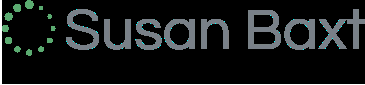 Susan Baxt Psychological Services - Logo