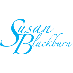Susan Blackburn Psychology - Logo
