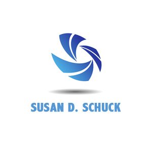 Susan D. Schuck CPA, CMA - Logo