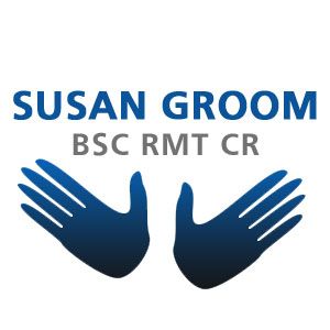 Susan Groom BSC RMT CR - Logo