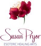 Susan Pryor�Esoteric Therapies - Logo