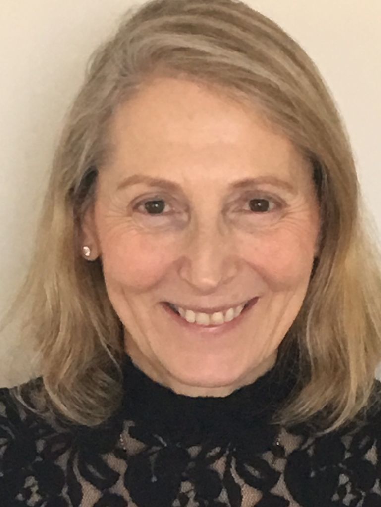 Susan S Baum Ph.D. R.Psych CPBC1457 - Logo