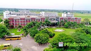 SUS College of Engineering and Technology - Logo