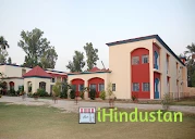 S.U.S. Convent School - Logo