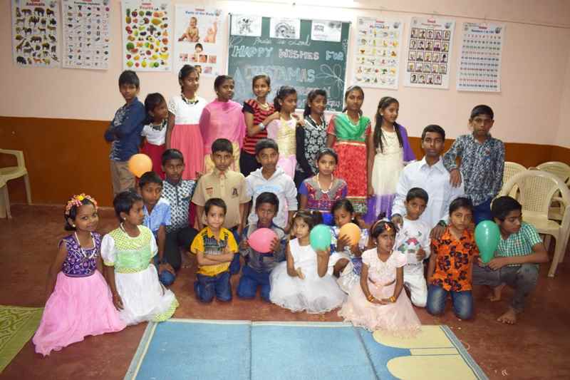 Sushanti Children Home 291241 - Cover photo