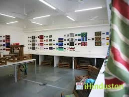 Sushant School of Design, Ansal University - Logo