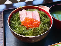 Sushilicious - Logo