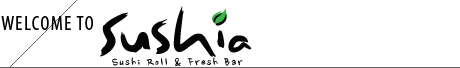 Sushia - Logo