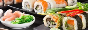 Sushi And More - Cover photo