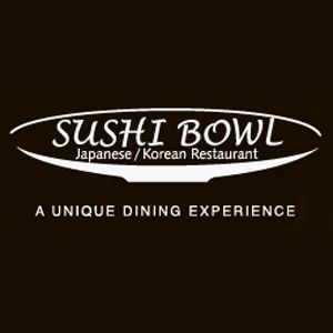 Sushi Bowl - Logo