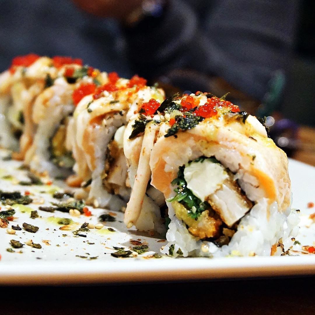 Sushi & Co. - Logo