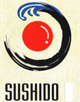 Sushido Japanese Kitchen - Logo