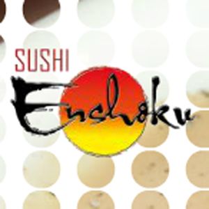 Sushi Enshoku - Logo