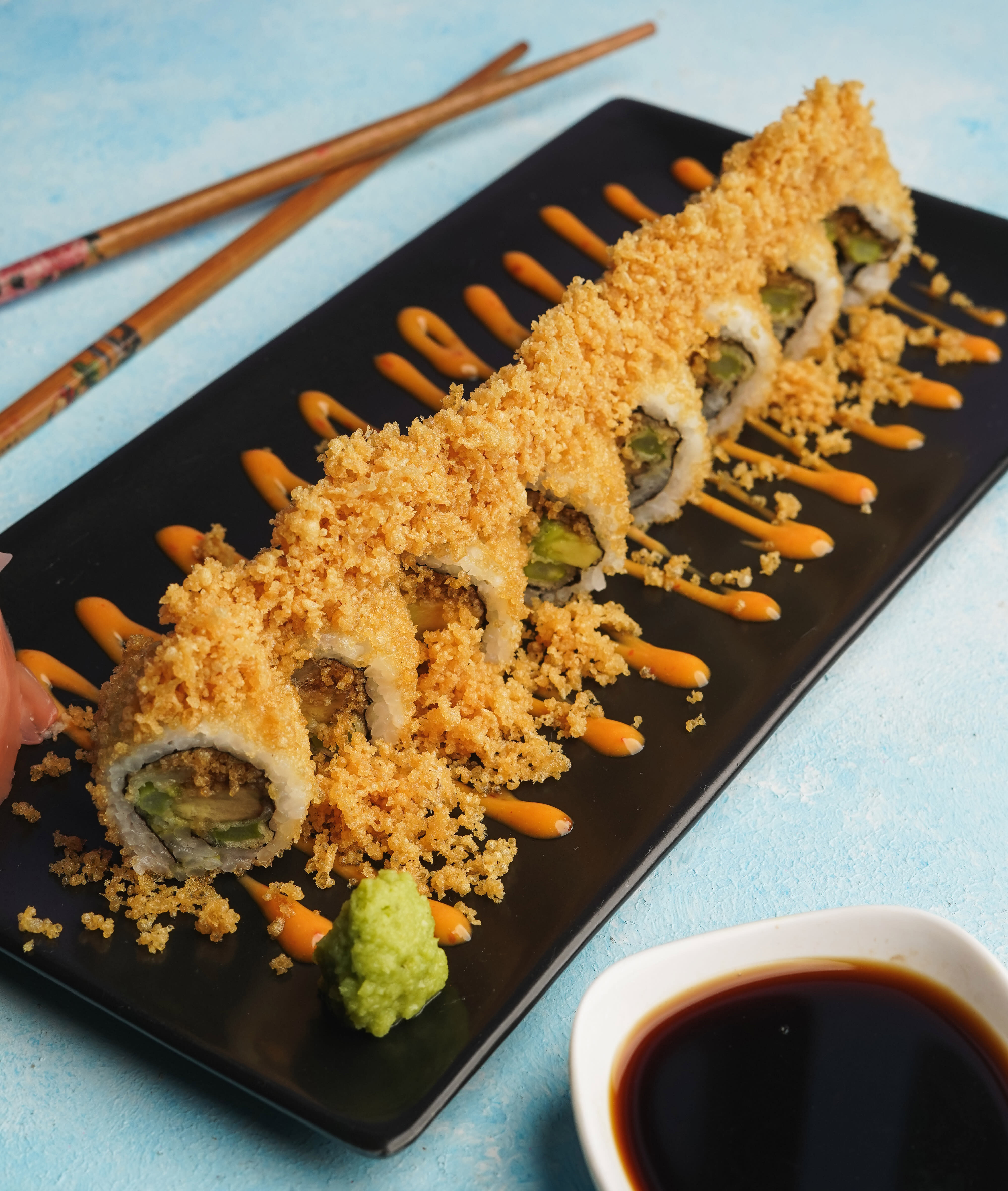 Sushi Garden - Logo